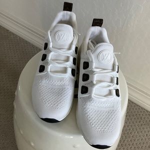 Louis Vuitton Women Shoes